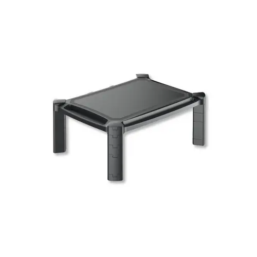 Suport Techly ICA-MS401, Plastic, Negru