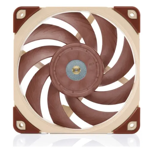 Ventilator / radiator Noctua NF-A12x25 5V 120mm