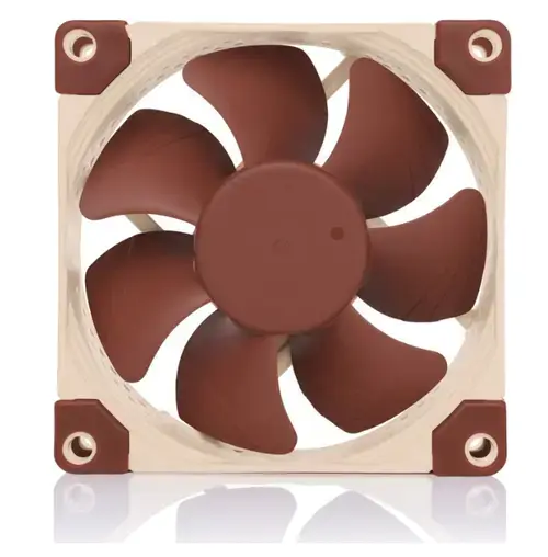 Ventilator / radiator Noctua NF-A8 5V 80mm