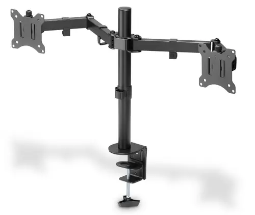 Suport monitoare Digitus DA-90400, 15inch - 32inch, 8 Kg monitor (Negru)