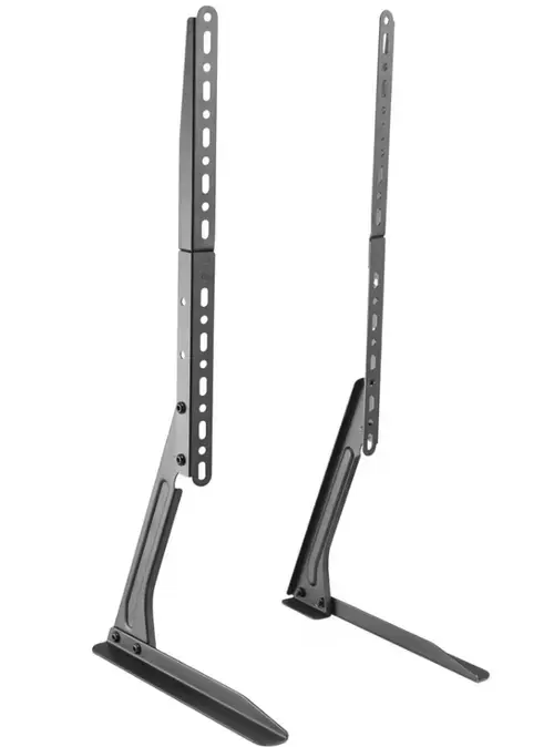 Suport de masa Superior SUPSTV018, 23-70 inch, VESA compatibil max 800×400, max 50 Kg (Negru)