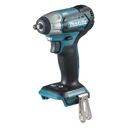 Masina de insurubat cu impact brushless MAKITA DTW180Z Li-Ion 18V, 180Nm, fara acumulator in set