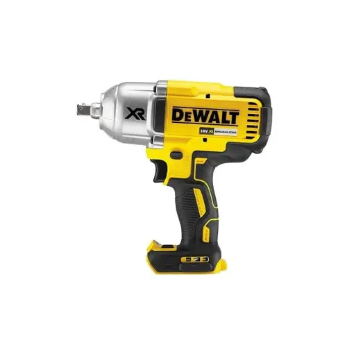 Masina de insurubat cu impact DeWalt, compatibila cu acumulator DCF899N-XJ (fara acumulator si incarcator)