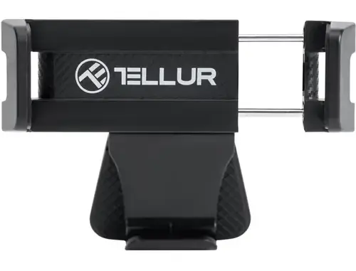 Suport Telefon Universal Tellur, Negru