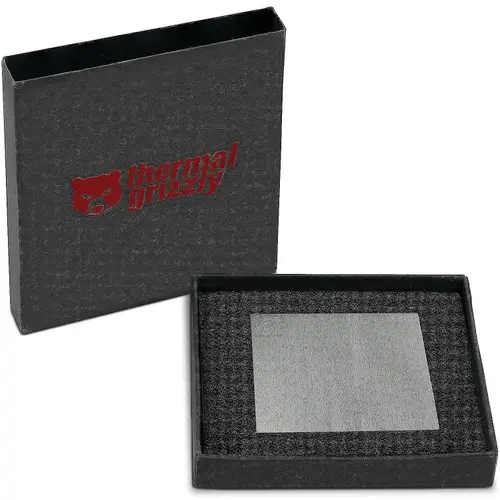 Pad termic KryoSheet, grafen, 50 x 50 mm