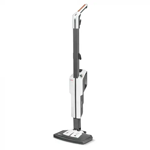 Aparat de curatat cu abur  2 in 1 Polti PTEU0307 Vaporetto SV660 Style, 1500 W, 0.5 l (Gri/Alb)