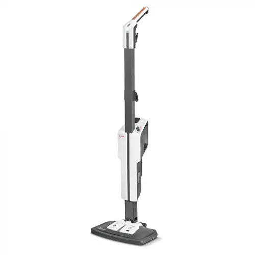 Aparat de curatat cu abur  2 in 1 Polti PTEU0307 Vaporetto SV660 Style, 1500 W, 0.5 l (Gri/Alb)