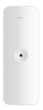 Detector de geam spart wireless Hikvision DS-PDSMK-S-WE (Alb)