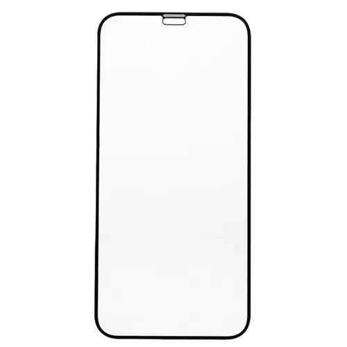 Folie Tempered Glass Spacer SPPG-AP-IP12M-TG pentru Iphone 12 Mini, grosime 0.3mm,  strat special anti-ulei si anti-amprenta,  sticla 9D, duritate 9H