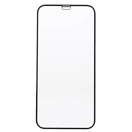 Folie Tempered Glass Spacer SPPG-AP-IP12M-TG pentru Iphone 12 Mini, grosime 0.3mm,  strat special anti-ulei si anti-amprenta,  sticla 9D, duritate 9H