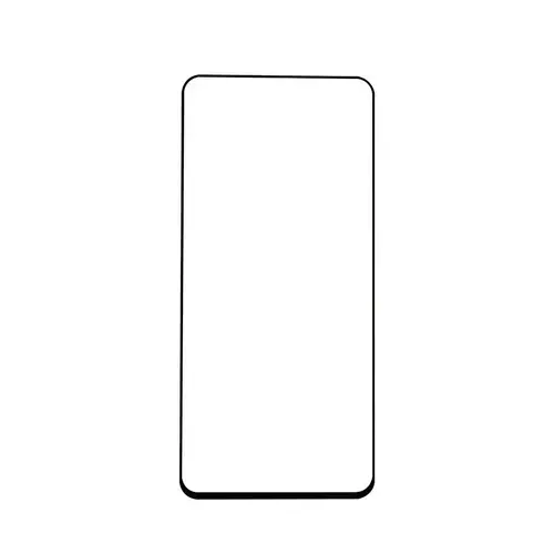 Folie de protectie Spacer pentru Samsung Galaxy S21 FE, sticla 9D, duritate 9H, Tempered Glass