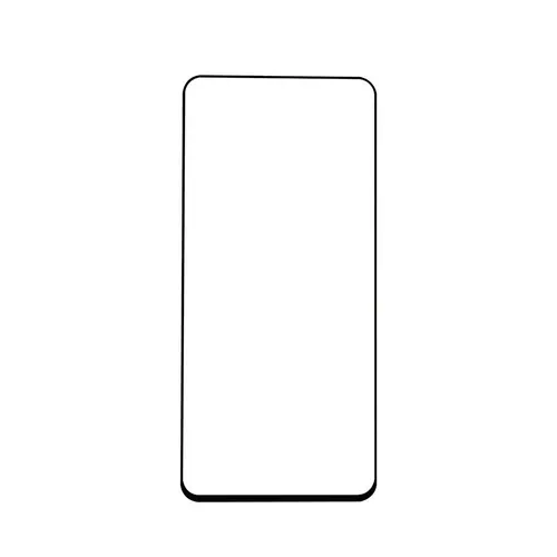 Folie de protectie Spacer pentru Samsung Galaxy S21 FE, sticla 9D, duritate 9H, Tempered Glass
