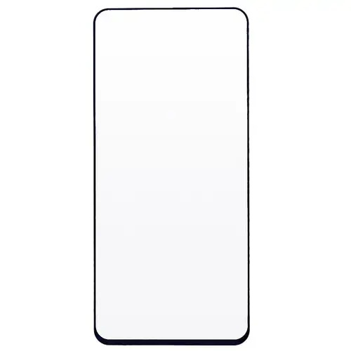 Folie de protectie Spacer pentru iPhone 13 Pro Max, sticla 9D, duritate 9H, Tempered Glass