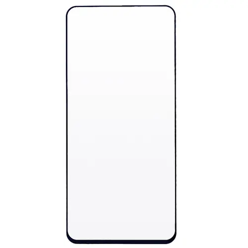 Folie de protectie Spacer pentru iPhone 13 Pro Max, sticla 9D, duritate 9H, Tempered Glass