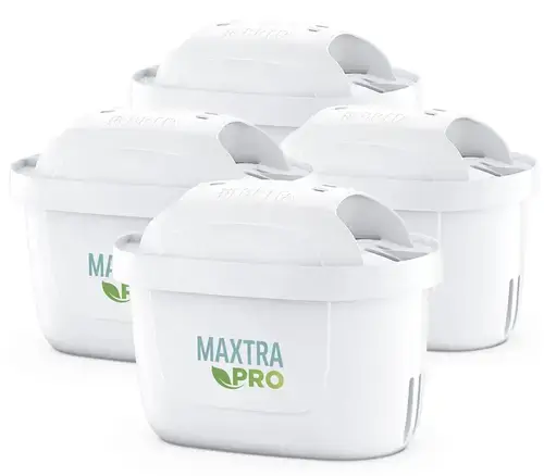 Set filtre Brita Maxtra Pro Pure Performance, 3+1 bucati
