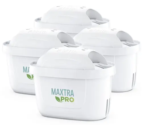 Set filtre Brita Maxtra Pro Pure Performance, 3+1 bucati