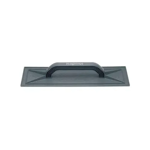 Gletiera din plastic cu maner integrat, 14x44 cm, Kapriol KAP-23090