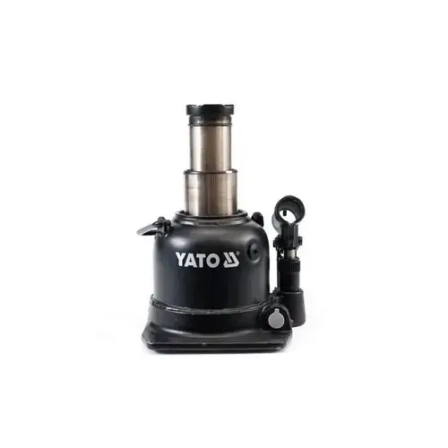 Cric hidraulic Yato YT-1713, capacitate ridicare 10 Tone