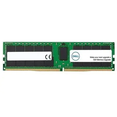 Memorie Server Dell AB614353, UDIMM 32GB, DDR4 3200MHz, 1.2V, ECC
