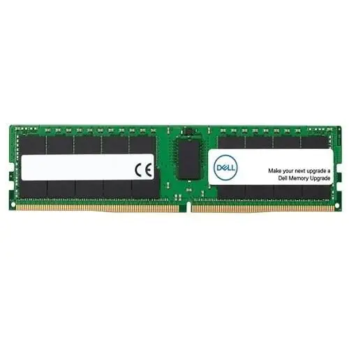 Memorie Server Dell AB614353, UDIMM 32GB, DDR4 3200MHz, 1.2V, ECC