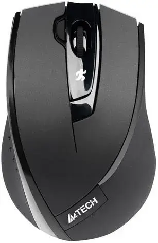 Mouse A4Tech Wireless G7-600NX-1 (Negru)
