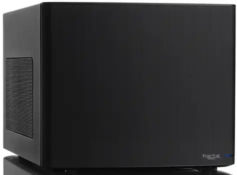 Carcasa Fractal Design Node 304 (Neagra)