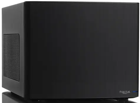 Carcasa Fractal Design Node 304 (Neagra)