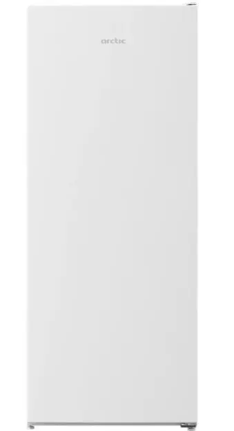 Congelator Arctic AC54210M30W, 168 L, Clasa F, H 135.7 cm (Alb)