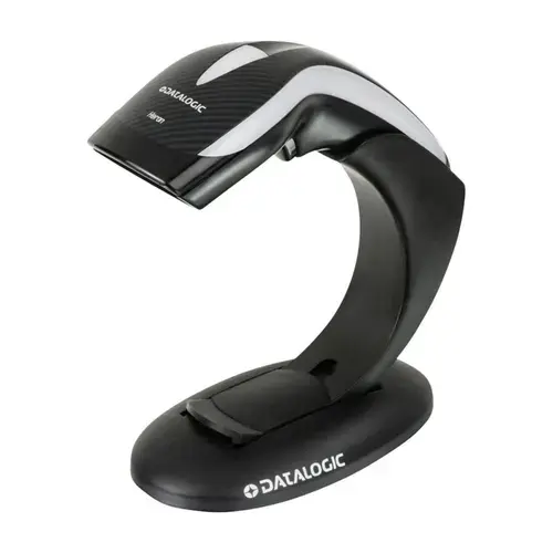 Cititor coduri de bare Datalogic Heron HD3130-BKK1B, negru