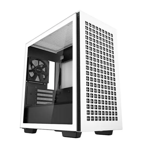 Carcasa Deepcool CH370, MiddleTower