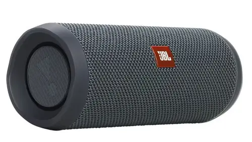 Boxa Portabila JBL Flip Essential 2, Waterproof, 20W, Bluetooth (Gri)