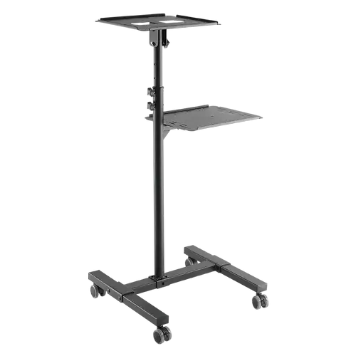 Suport proiector/laptop Logilink BP0069, inaltime ajustabila 950-1450mm