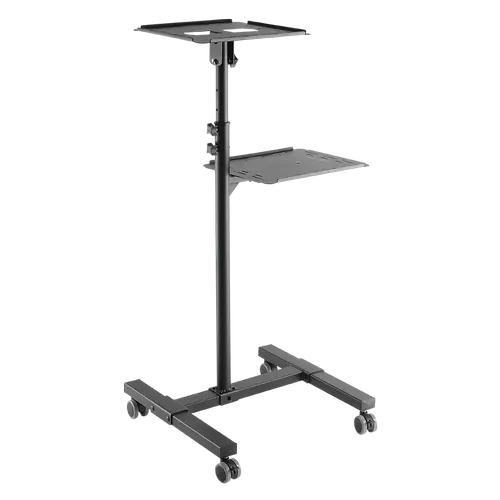 Suport proiector/laptop Logilink BP0069, inaltime ajustabila 950-1450mm