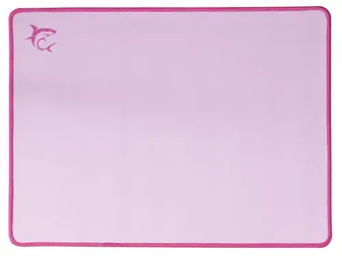 Mouse pad White Shark MP-2100 Lotus (Roz)