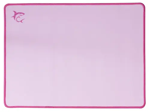 Mouse pad White Shark MP-2100 Lotus (Roz)