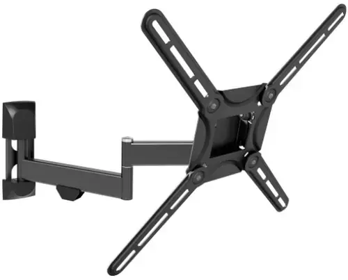 Suport Perete Barkan 3420.B, 29inch - 56inch, 25 kg (Negru)