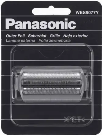 Rezerva Panasonic WES9077Y1361 pentru ES8026, ES8018, ES8017, ES7027, ES7026, ES7017, ES7016