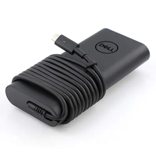 Incarcator laptop Dell 20V 4.5A 90W 450-AGOD mufa USB Type-C