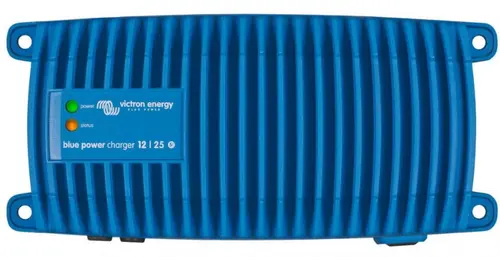 Incarcator de retea Blue Smart IP67 Charger 12/17, 12V, 17A (Albastru)