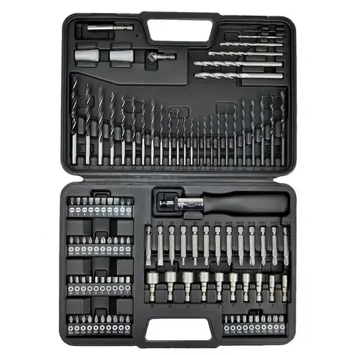 Set accesorii 109 piese Dewalt DT0109-QZ