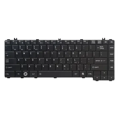 Tastatura Toshiba Satellite L745D standard US