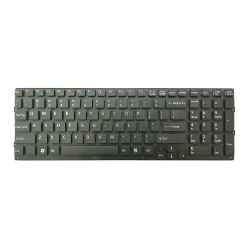 Tastatura Sony Vaio VPCEC3M1R standard US