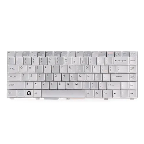 Tastatura Laptop SONY Vaio VGN-SZ270P