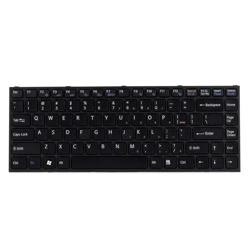 Tastatura Laptop Sony Vaio VPCY216FD