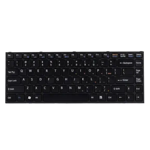 Tastatura Laptop Sony Vaio VPCY216FX