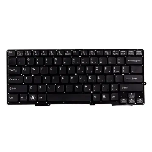 Tastatura Laptop Sony Vaio SVS13122CX