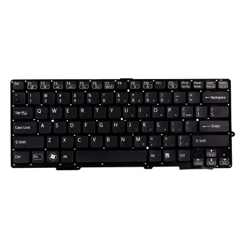 Tastatura Laptop Sony Vaio SVS13A18GX