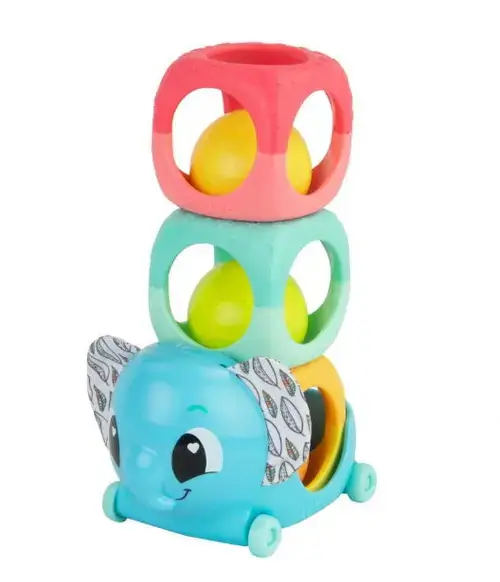 Blocuri pentru stivuire Lamaze