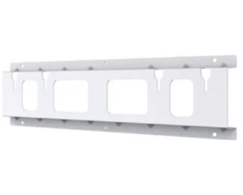 Suport perete Huawei HU55150676, pentru tabla interactiva Huawei IdeaHub 65inch, 75inch, 86inch
