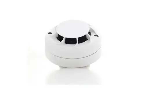 Detector de temperatura fixa 58°C Honeywell MORLEY-IAS